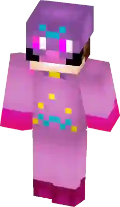 minecraft skin wario belly