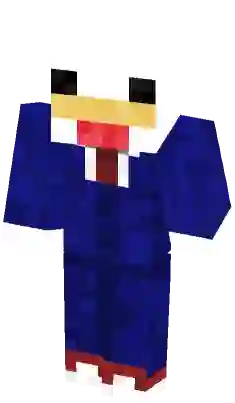 Image of 3d skin