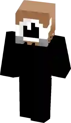 Old Roblox Noob: Clout Minecraft Skin