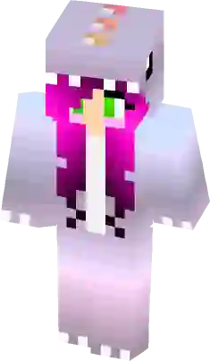 Image of 3d skin