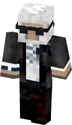 Image of 3d skin