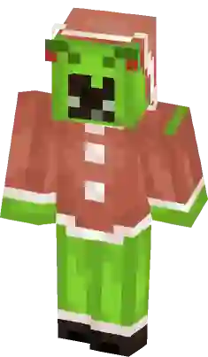 Image of 3d skin