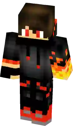 Image of 3d skin
