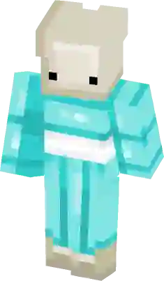Image of 3d skin