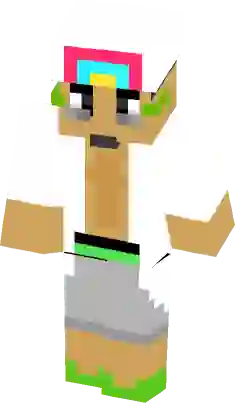 el google  Minecraft Skins