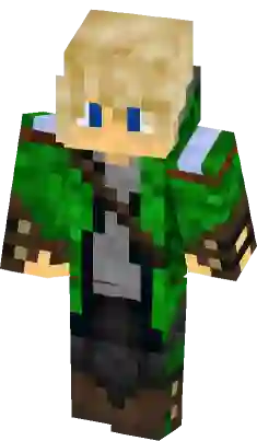 Image of 3d skin