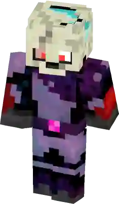 Image of 3d skin