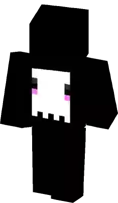 Ghost Minecraft Skins