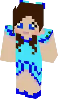 Image of 3d skin
