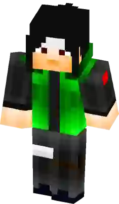 Jounin Minecraft Skins