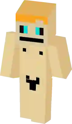 hghghg  Minecraft Skin