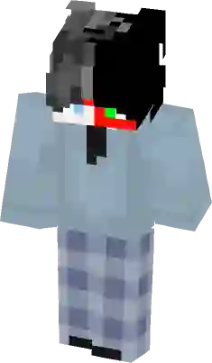 Image of 3d skin