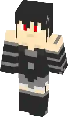 My New Minecraft Skin by bellemarie02 on DeviantArt