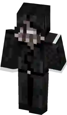 Jack Walten  Minecraft Skin