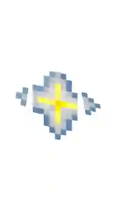 minecraft nether star