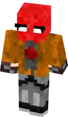 Toddyn Minecraft Skin