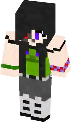 Image of 3d skin
