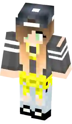 Planeta Minecraft Skins