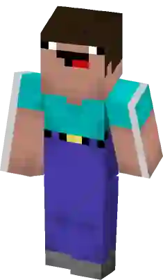 Image of 3d skin