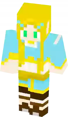 Minecraft Skin Editor  Nintendo Switch Exclusive CHARACTER [PG