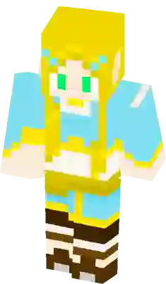 Minecraft Skin Editor  Nintendo Switch Exclusive CHARACTER [PG