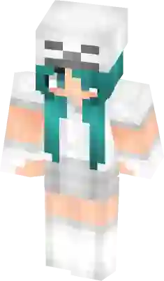 Image of 3d skin