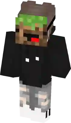 Image of 3d skin