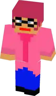 Dawson Minecraft Skins