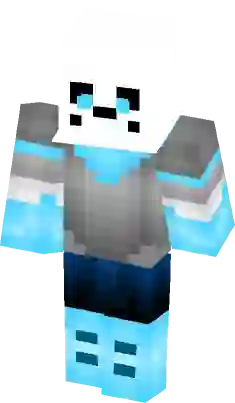 Image of 3d skin