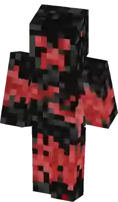 Image of 3d skin