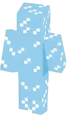 Image of 3d skin