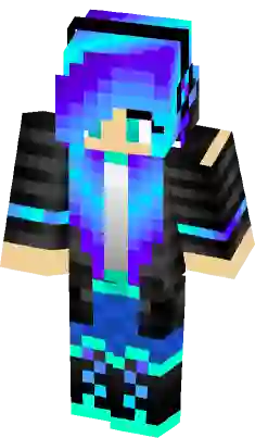 Image of 3d skin