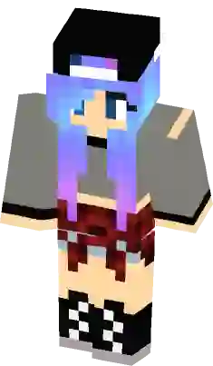 Image of 3d skin