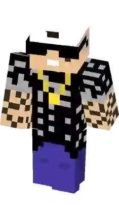 Image of 3d skin