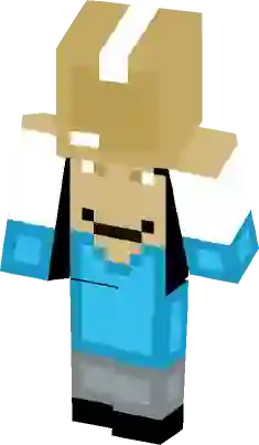 Telamon Minecraft Skins