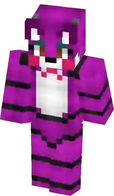Image of 3d skin