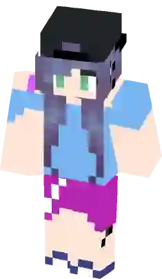 tatu  Minecraft Skins