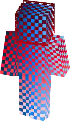 Image of 3d skin