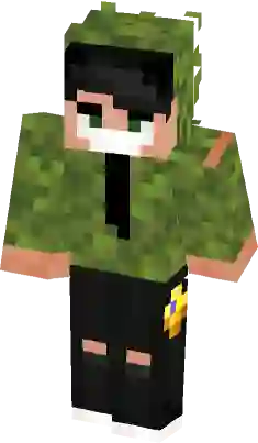 08 Minecraft Skins