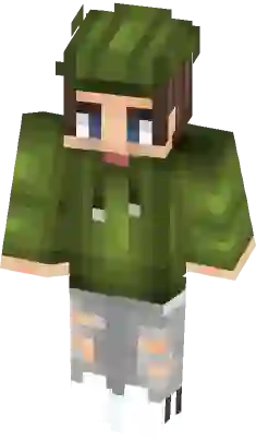 Image of 3d skin