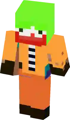 Sunky  Minecraft Skin