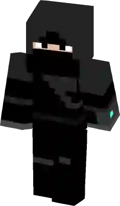 Image of 3d skin