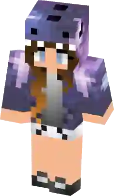 hghghg  Minecraft Skin