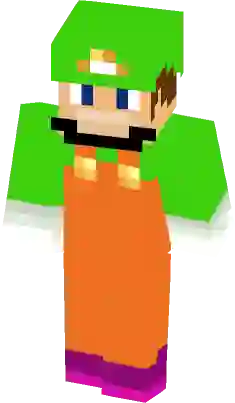 Image of 3d skin