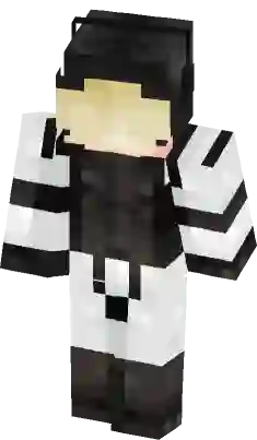 SCP-1471 (the foundation skinpack) Minecraft Skin