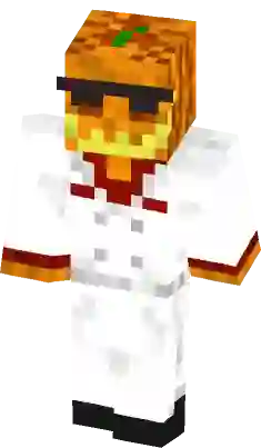 Image of 3d skin