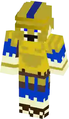 Image of 3d skin
