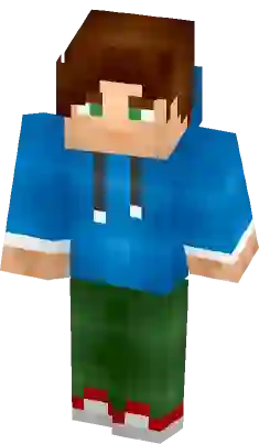 Minecraft Zuado