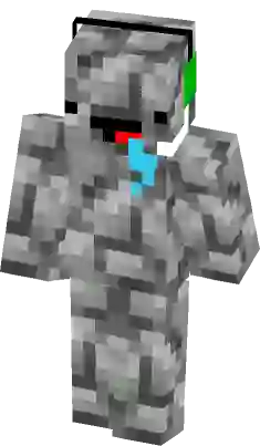 sadasd  Minecraft Skin