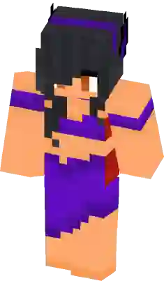 Image of 3d skin